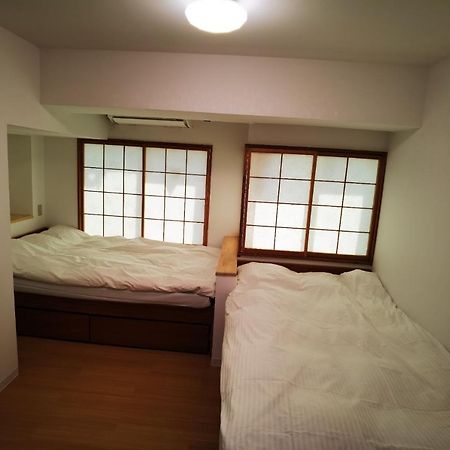 Belle Via Tokyo - Vacation Stay 58509V Esterno foto