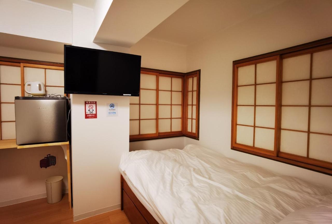Belle Via Tokyo - Vacation Stay 58509V Esterno foto
